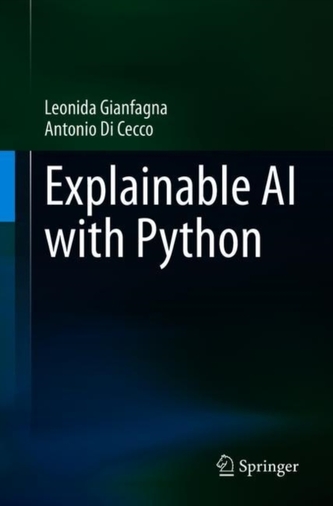 AI explicabil cu Python