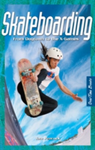 Skateboarding