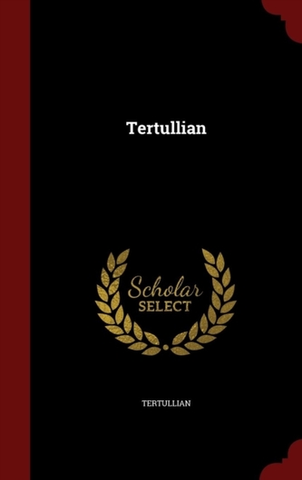 Tertullian