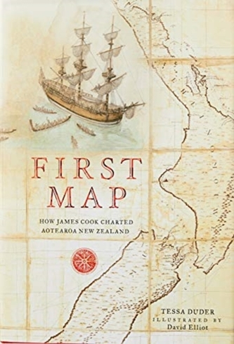 First Map