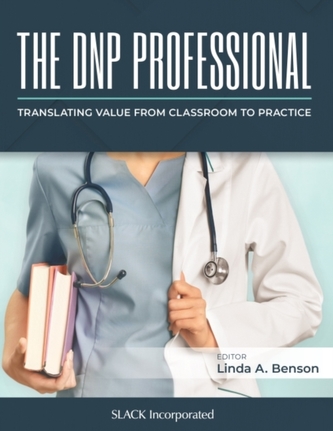Profesionalul DNP