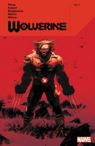 Wolverine de Benjamin Percy Vol. 1
