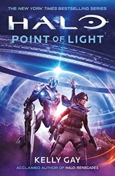 Halo: Punct de lumină