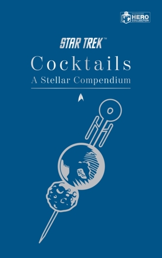 Cocktailuri Star Trek