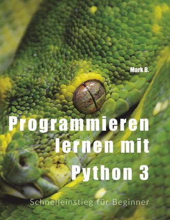 Învățarea programării cu Python 3