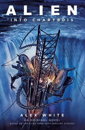 Alien: În Charybdis