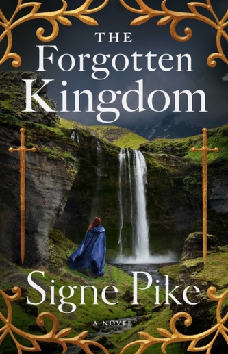 The Forgotten Kingdom