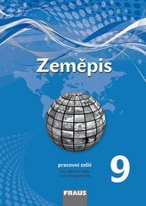 Geografie 9 Caiet de lucru
