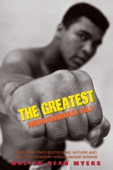 Cel mai mare: Muhammad Ali (Scholastic Focus)