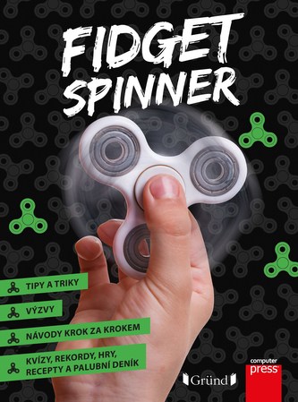 Spinner antistres