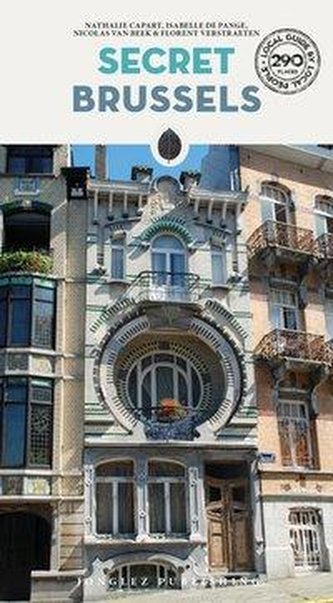 Bruxellesul secret