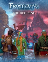 Frostgrave: Regele Roșu