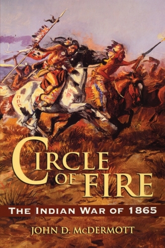Cercul de foc