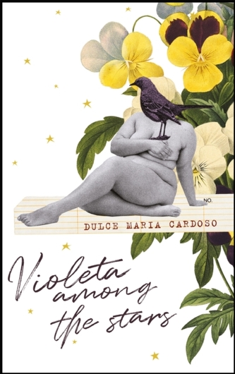 Violeta printre stele