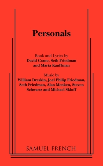 Personals