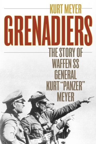Grenadieri