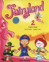 Fairyland 2 PB + Interactive eBook