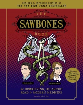 Cartea Sawbones