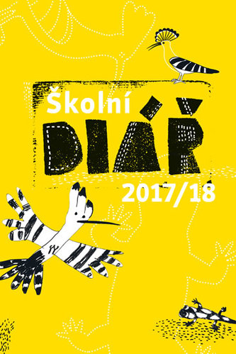 Agendă școlară 2017/2018