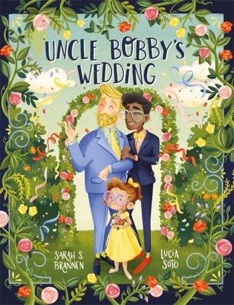 Nunta unchiului Bobby