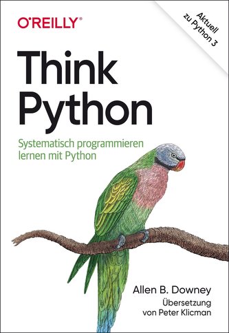 Gândește în Python