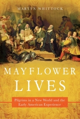 Viețile Mayflower