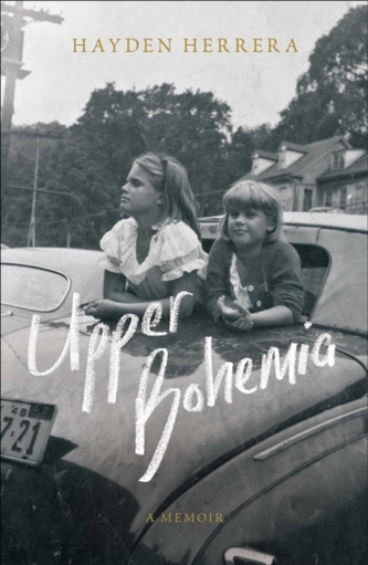 Upper Bohemia