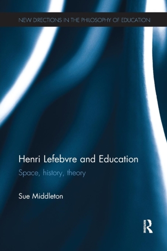 Henri Lefebvre și educația
