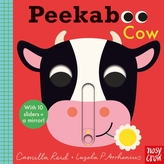 Vaca Peekaboo