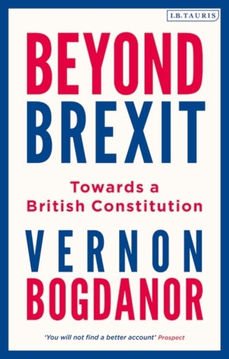 Dincolo de Brexit