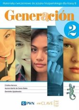 Generacion 2 materiale de exerciții PWN