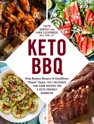 BBQ keto