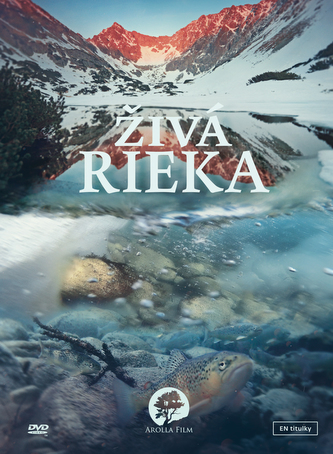 Râul viu - DVD