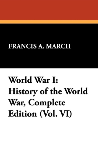 World War I