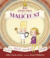 Alteța Sa - O poveste înspăimântător de adevărată