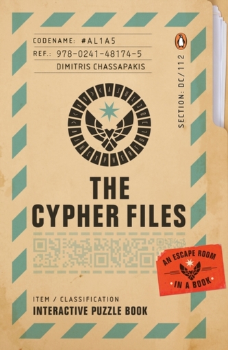 Dosarele Cypher