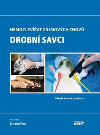 Boli ale animalelor de companie - mamifere mici