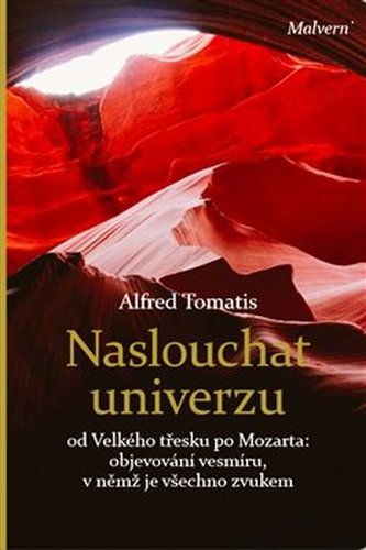 A asculta universul