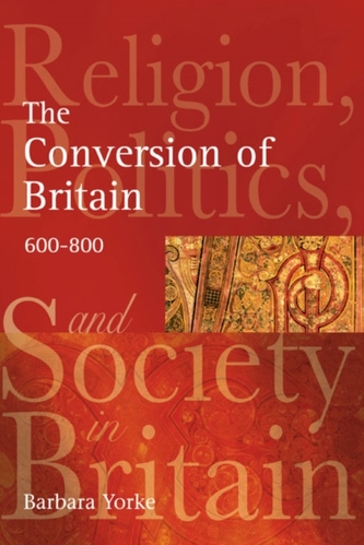 Convertirea Britaniei