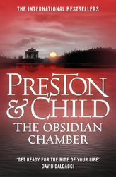 The Obsidian Chamber