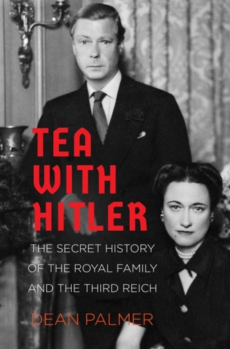 Ceai cu Hitler