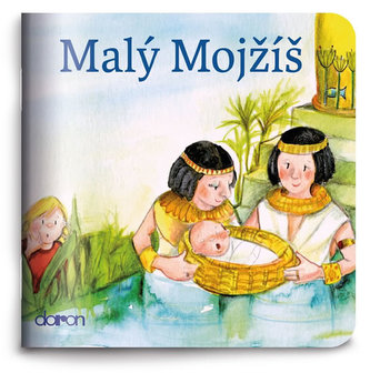 Micul Moise