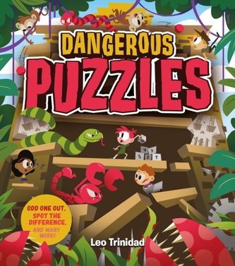 Puzzle-uri periculoase