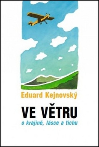 În vânt