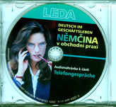 Germana în practică comercială Telefongespräche
