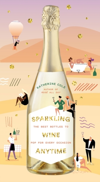 Vin spumant oricând