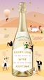 Vin spumant oricând