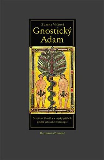 Adam gnostic