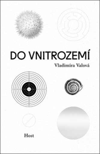 În interiorul ținutului