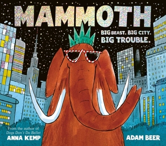 Mamut